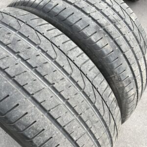 Pirelli P-Zero 265/40R21 101Y