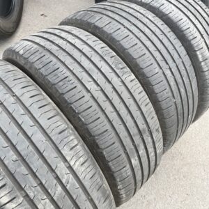 Continental EcoContact 6 205/55R16 91V