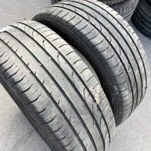 Continental ContiPremiumContact 2 205/55R16 91V