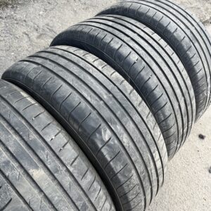Nexen Nblue HD Plus 215/60R16 95V