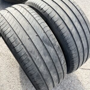Michelin Primacy 4 215/50R17 91W
