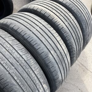 Dunlop Grandtrek PT30 225/60R18 100H