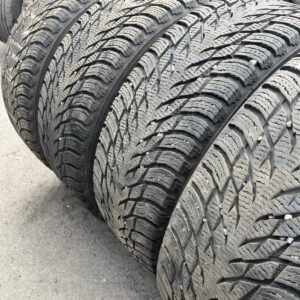 Nokian Hakkapeliitta R3 SUV 225/55R18 102R