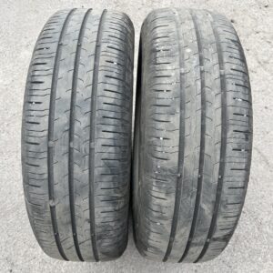 Continental EcoContact 6 185/65R15 88H