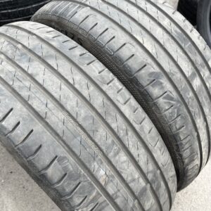 Continental EcoContact 7S 235/40R21 98W