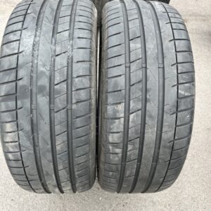 Petlas Velox Sport PT741 225/50R17 98W