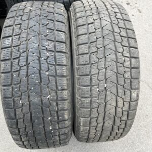 Yokohama iceGUARD iG53 205/55R16 91H