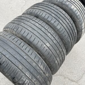 Nokian Hakka Blue 3 205/55R16 94V