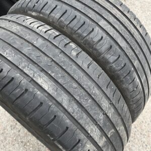 Continental ContiEcoContact 5 215/55R17 94V