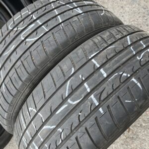 Dunlop SP Sport FastResponse 225/45R17 91W