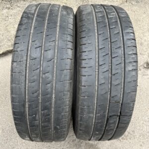 Nokian Hakka Van 215/60R17C 109/107H