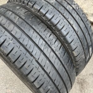 Michelin Agilis 205/65R16C 107/105T