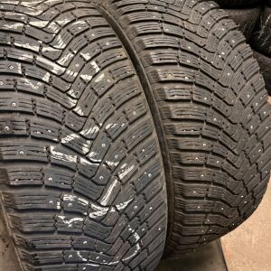 Continental IceContact 3 255/50R19 107T