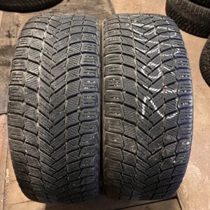 Michelin X-Ice Snow 235/45R18 98H