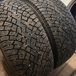 Nokian Hakkapeliitta R5 225/50R18 99R