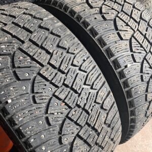 Continental IceContact 2 235/40R18 95T