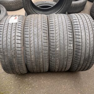 Vredestein Quatrac Pro 215/50R18 92W