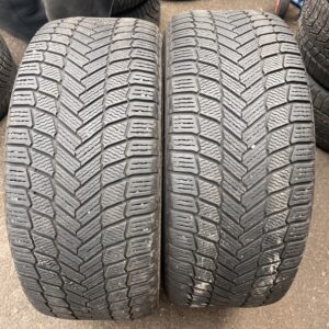 Michelin X-Ice Snow 255/50R19 107H
