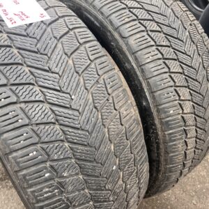 Michelin X-Ice Snow 245/45R20 103H