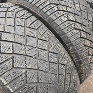 Continental VikingContact 7 255/50R19 107T