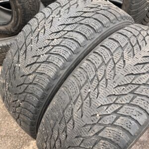 Nokian Hakkapeliitta R3 235/55R18 104R