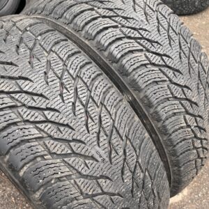 Nokian Hakkapeliitta R3 SUV 235/60R18 107R