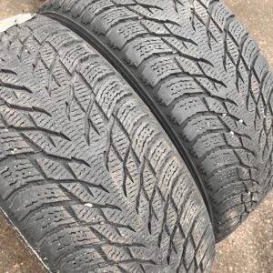 Nokian Hakkapeliitta R3 235/50R19 103R