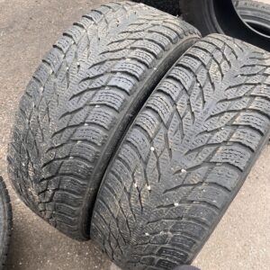 Nokian Hakkapeliitta R3 215/55R18 99R