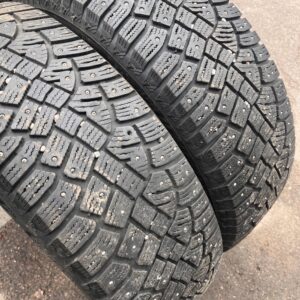 Continental IceContact 2 225/65R17 106T