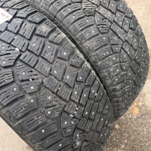 Continental IceContact 2 SUV 235/55R18 104T
