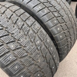 Radar Dimax Ice Lock 235/55R19 91T