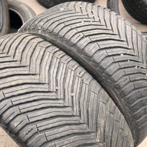 Michelin CrossClimate 245/45R19 102V Silent