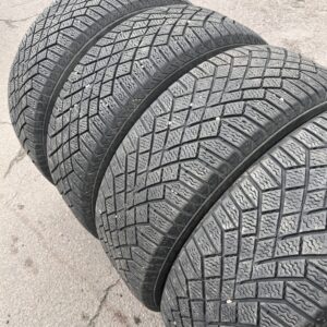 Continental VikingContact 7 215/55R18 99T