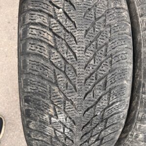 Nokian Hakkapeliitta R3 225/40R19 93T