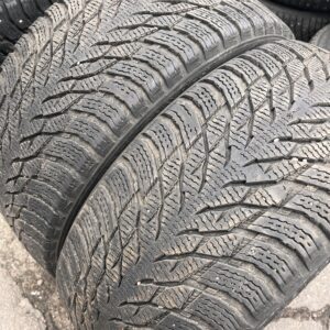 Nokian Hakkapeliitta R3 235/40R19 98T