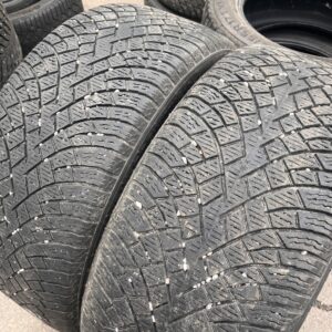 Nokian Hakkapeliitta R5 EV 245/45R19 102T