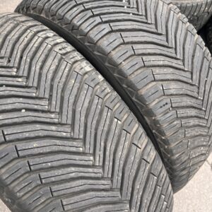Michelin CrossClimate 2 SUV 235/50R19 103H