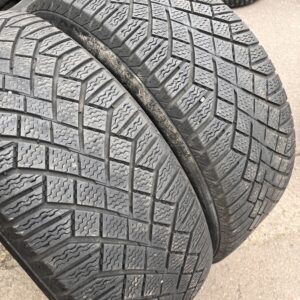 Continental VikingContact 7 235/50R19 103T