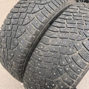 Continental IceContact 2 235/60R18 107T