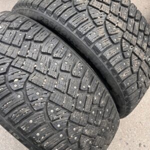Continental IceContact 2 235/40R19 96T