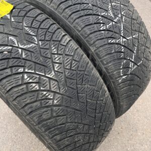 Nokian Hakkapeliitta R5 SUV 235/55R18 104R