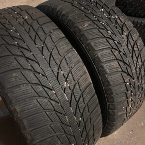 Kumho WinterCraft Ice WI51 225/45R17 94T