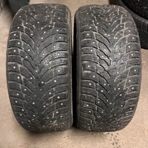 Nokian Hakkapeliitta 9 225/50R17 98T