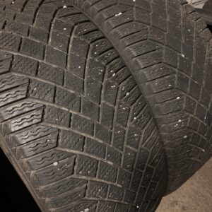 Continental VikingContact 7 275/50R20 113T