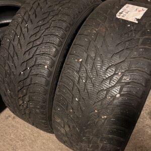 Nokian Hakkapeliitta R3 SUV 265/40R21 105T