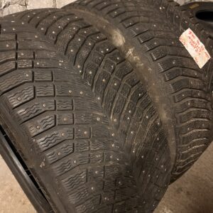 Michelin X-Ice North 4 315/40R21 115T