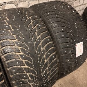 Nokian Hakkapeliitta 9 315/40R21 115T