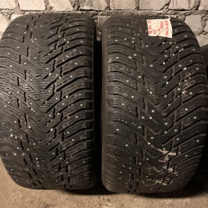 Nokian Hakkapeliitta 8 285/40R19 107H
