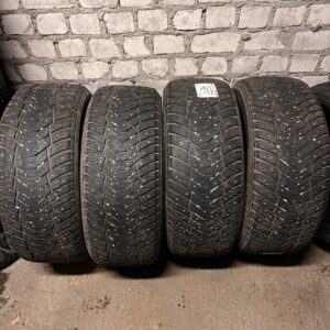 Yokohama Ice Guard Ice 5 265/50R19 110T