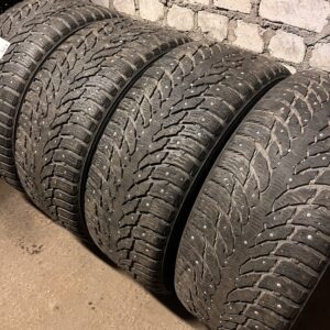 Nokian Hakkapeliitta 9 275/45R20 101T